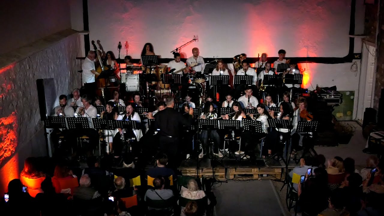MUSIC FEST | ΜΟΥΣΙΚΟΣ ΣΥΛΛΟΓΟΣ ΥΔΡΑΣ 2025