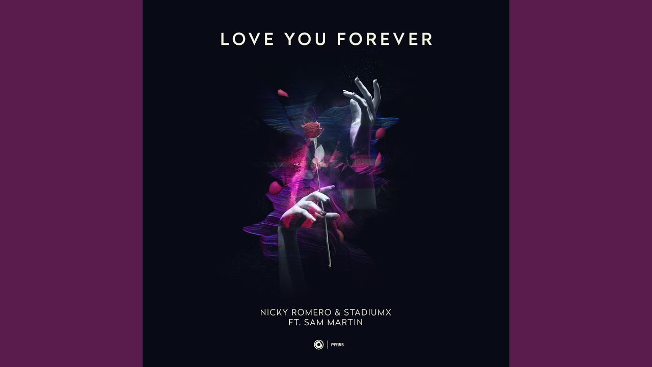 Love You Forever