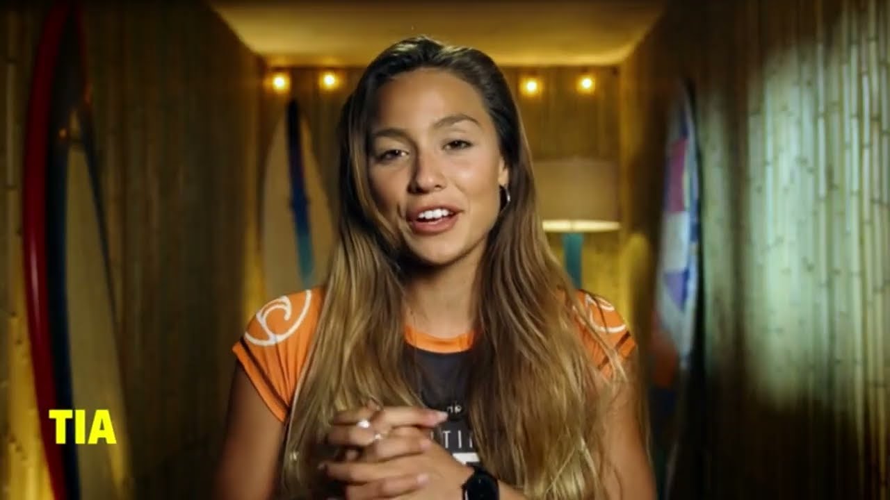 The Ultimate Surfer S1 Ep4 (Party Wave: Risk It for the Biscuit) Sum-up