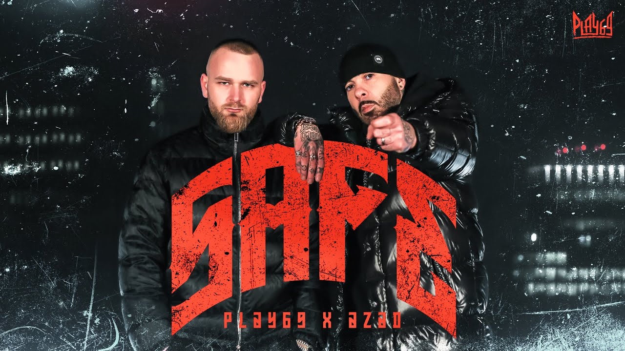BOJAN FEAT. AZAD - SAFE [official Video] prod by ThisisYT & Rennoc