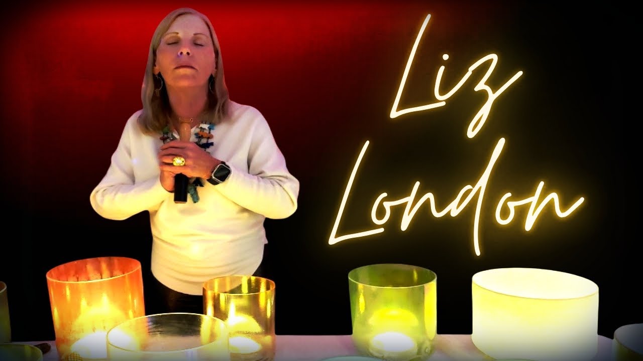 Mentors - Liz London - 8/6/25