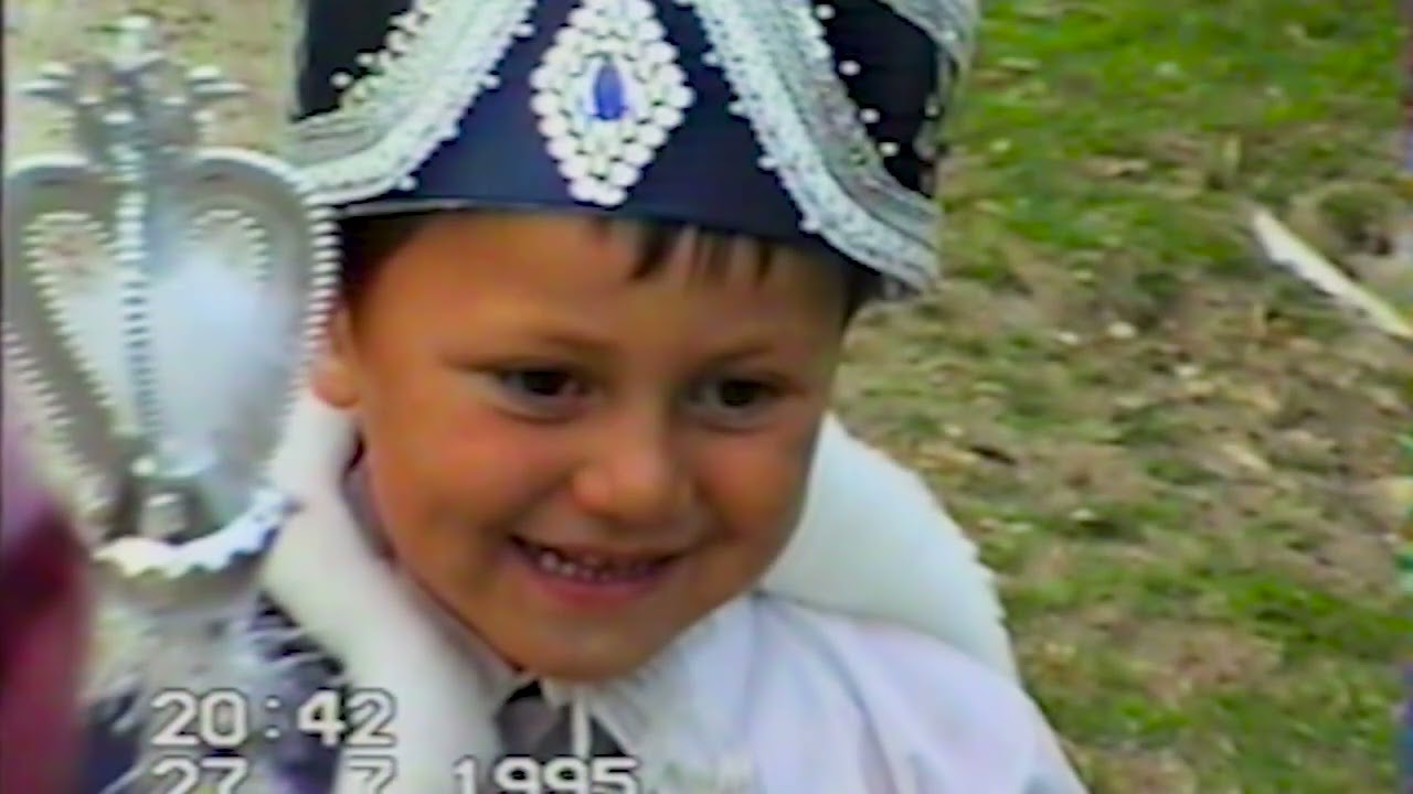 Bircan Çakmak Vokil  Sünet 1995