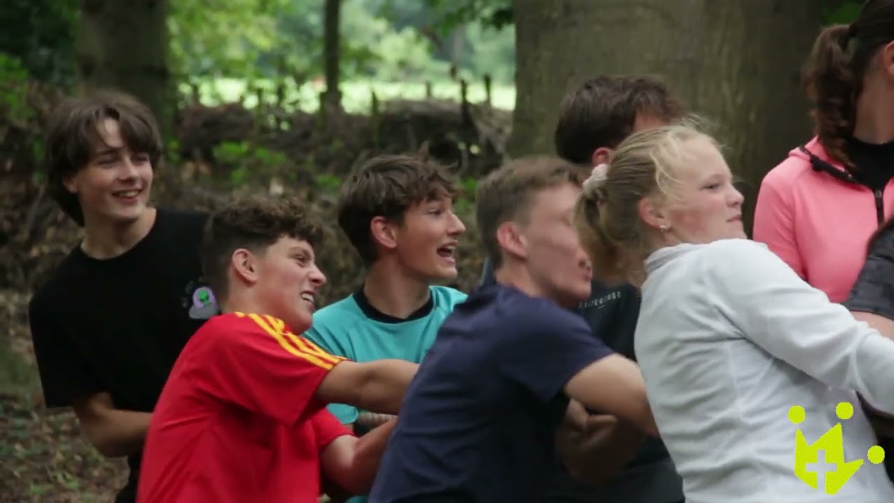 De Herikon - BCM The Netherlands - Aftermovie 15-18 jaar tienerkamp 2023