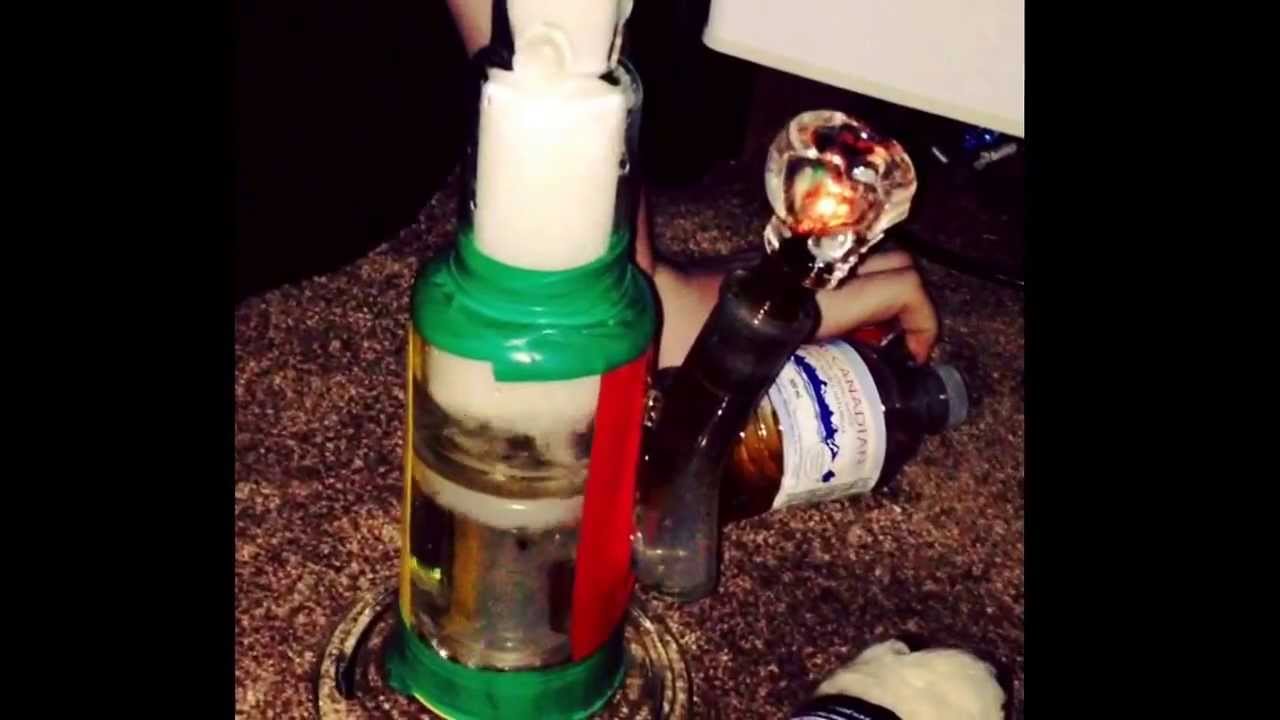 Bong Hoot