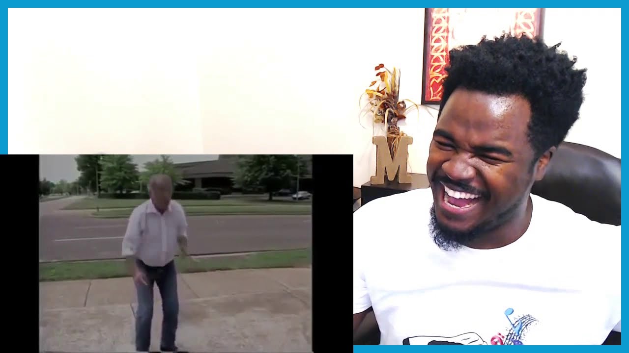 News Bloppers Interview Edition- Reaction (Funny Commentary!!!!!)