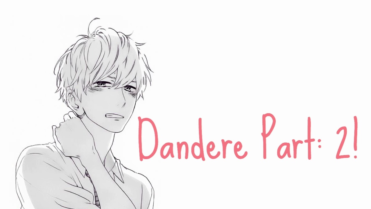 ( NOT FOR KIDS ) • ASMR • Dandere Part: 2!