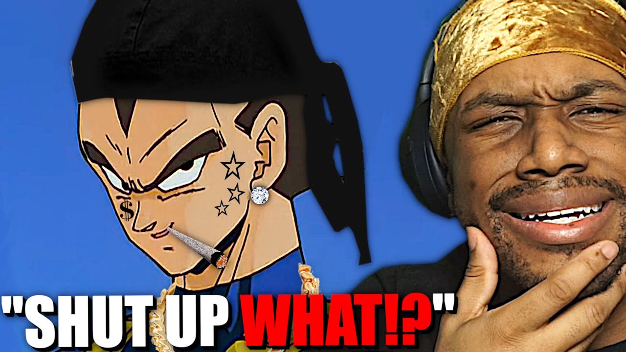 Dragon Ball Unhinged даже хуже, чем Naruto