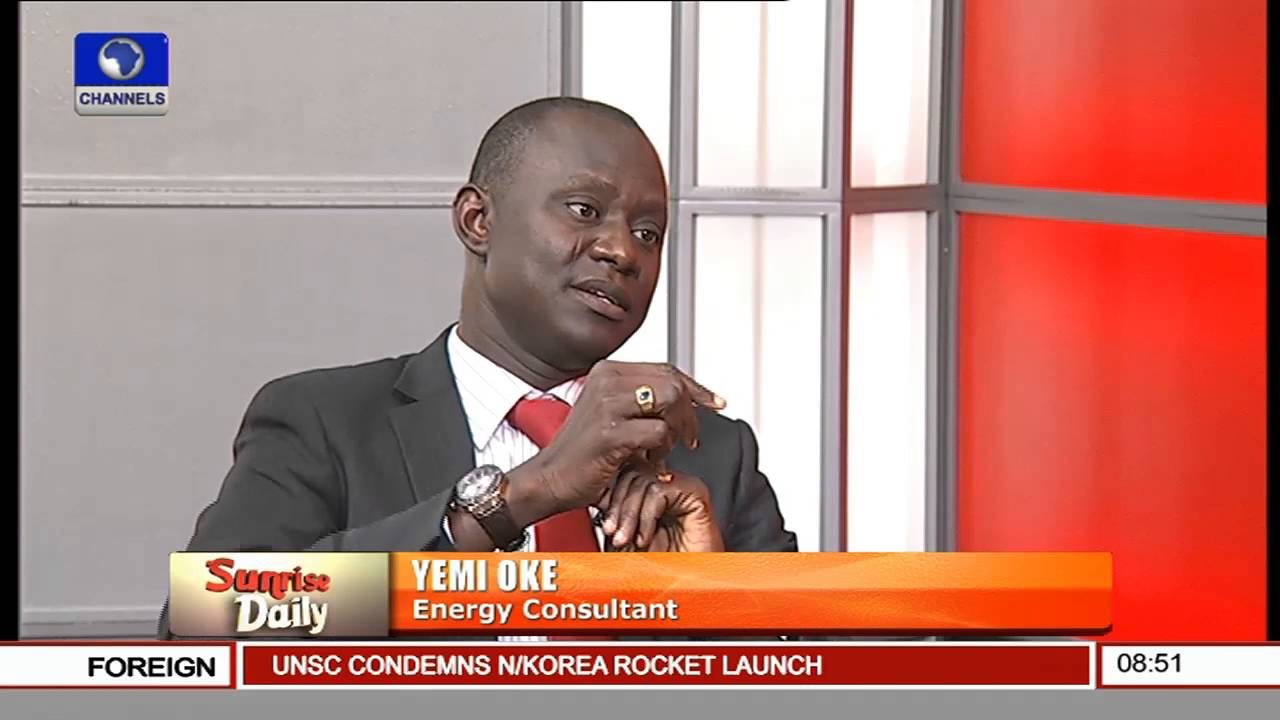 Knowledge Based Engagement Key To Tackling Tariff Hike -- Energy Consultant Pt.2 09/02/16