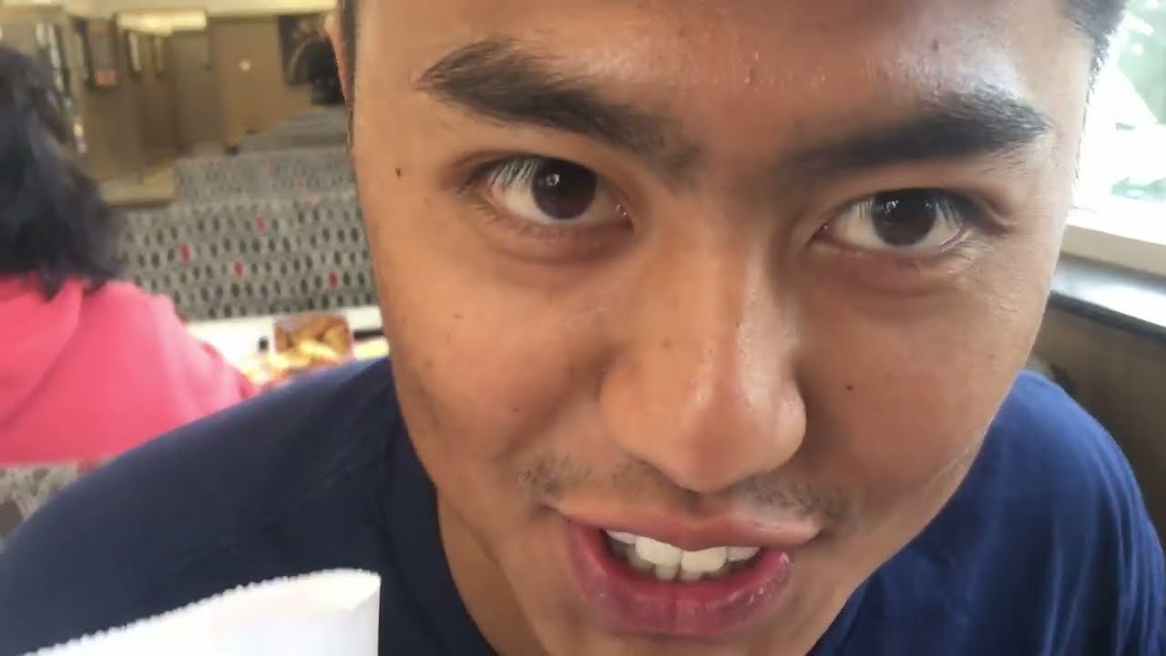 studying at chick fil a & work life at ucsd