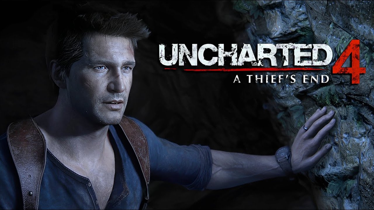 ПИРАТСКИЙ ОСТРОВ ➤ Uncharted 4: A Thief’s End #9