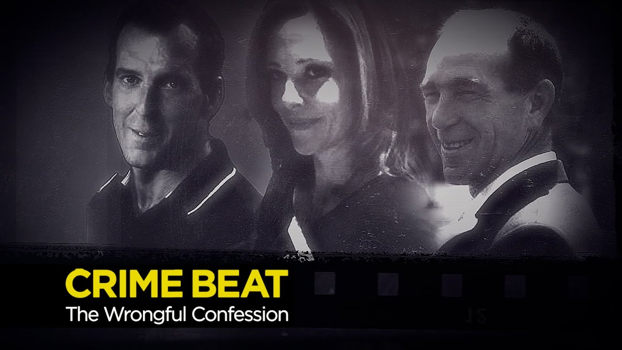 Crime Beat: The Wrongful Confession | S4 E12