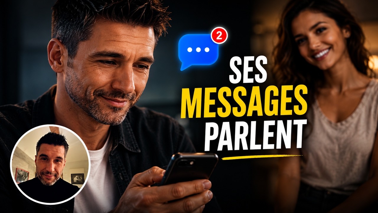 Comment savoir si tu lui PLAIS par SMS ? Voici les INDICES d&rsquo;int&eacute;r&ecirc;t &agrave; rep&eacute;rer
