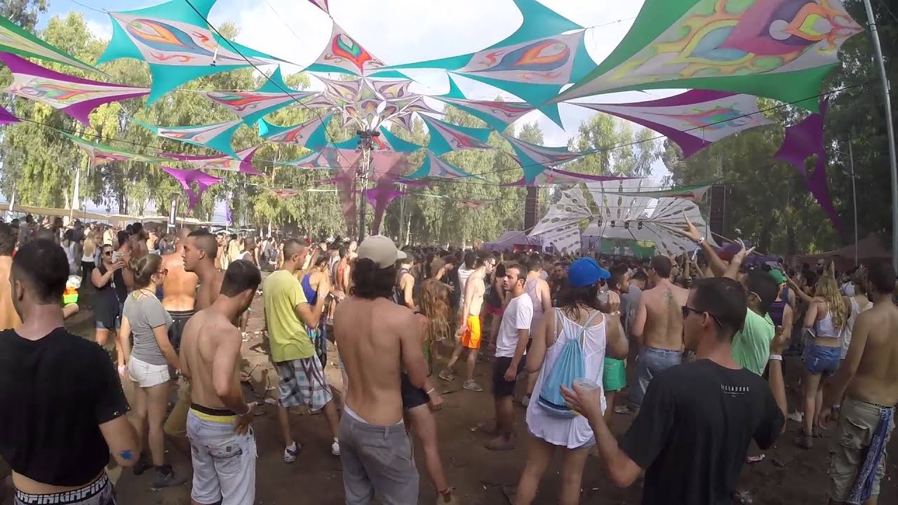 UNITY After movie 25-26.09.2014