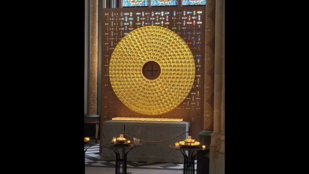 Oh Signore - Carien Wijnen und Gruppe