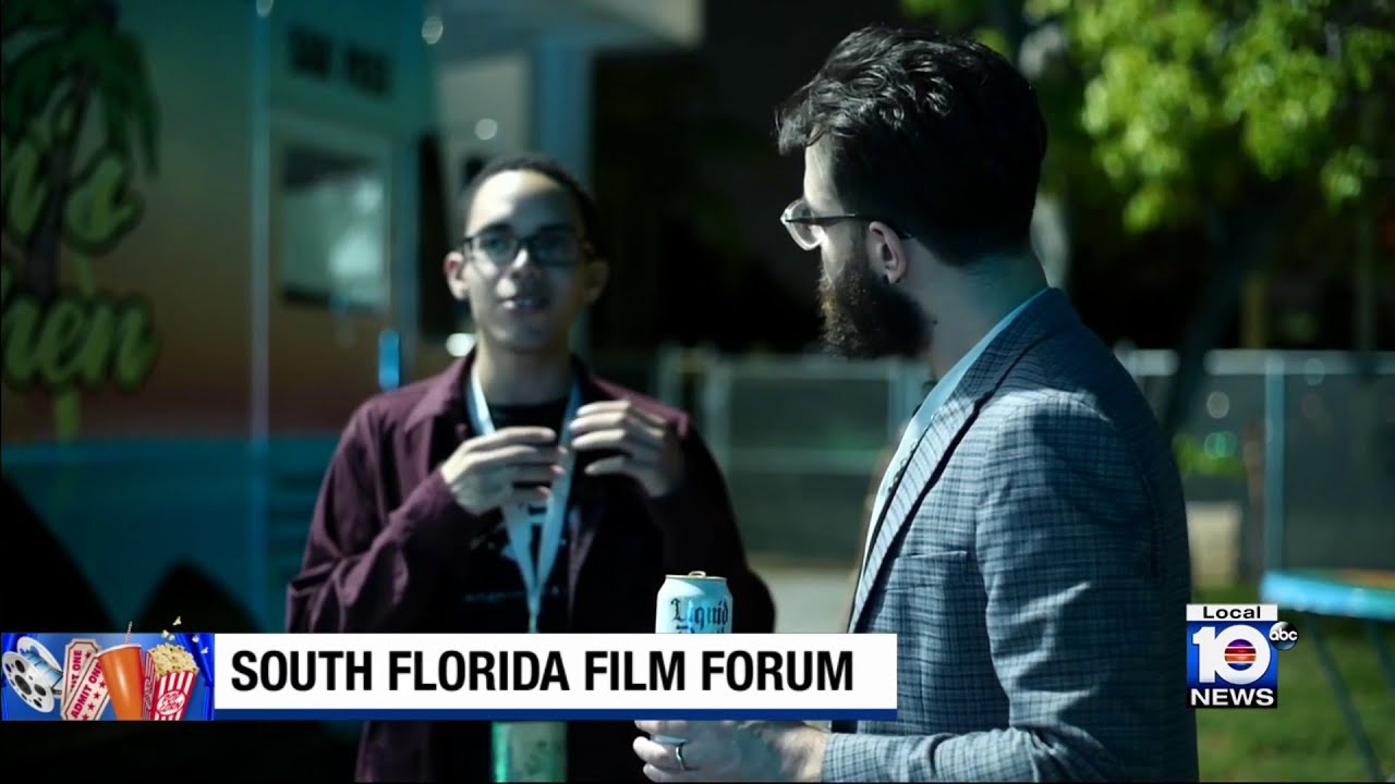 Diverse voices to shine at South Florida Film Forum