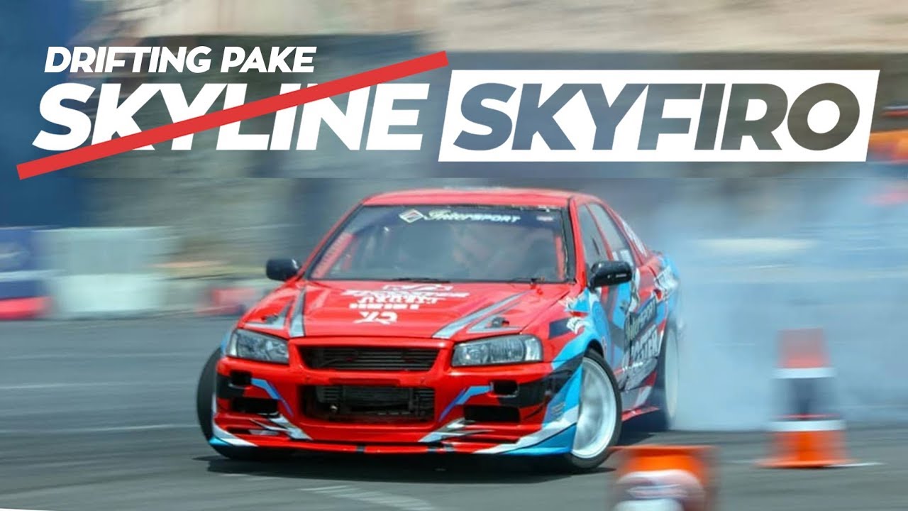 Akhirnya Skyfiro Turun Kompetisi!