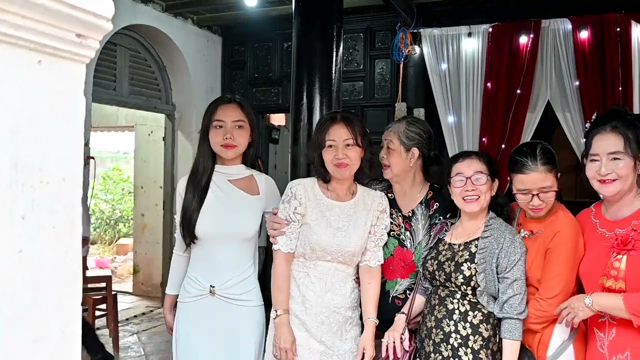 FULL THANH SƠN  - NHƯ Ý RD