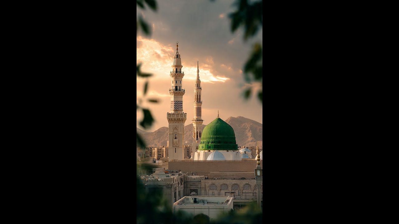 Madina Madina Islamic Music 2026