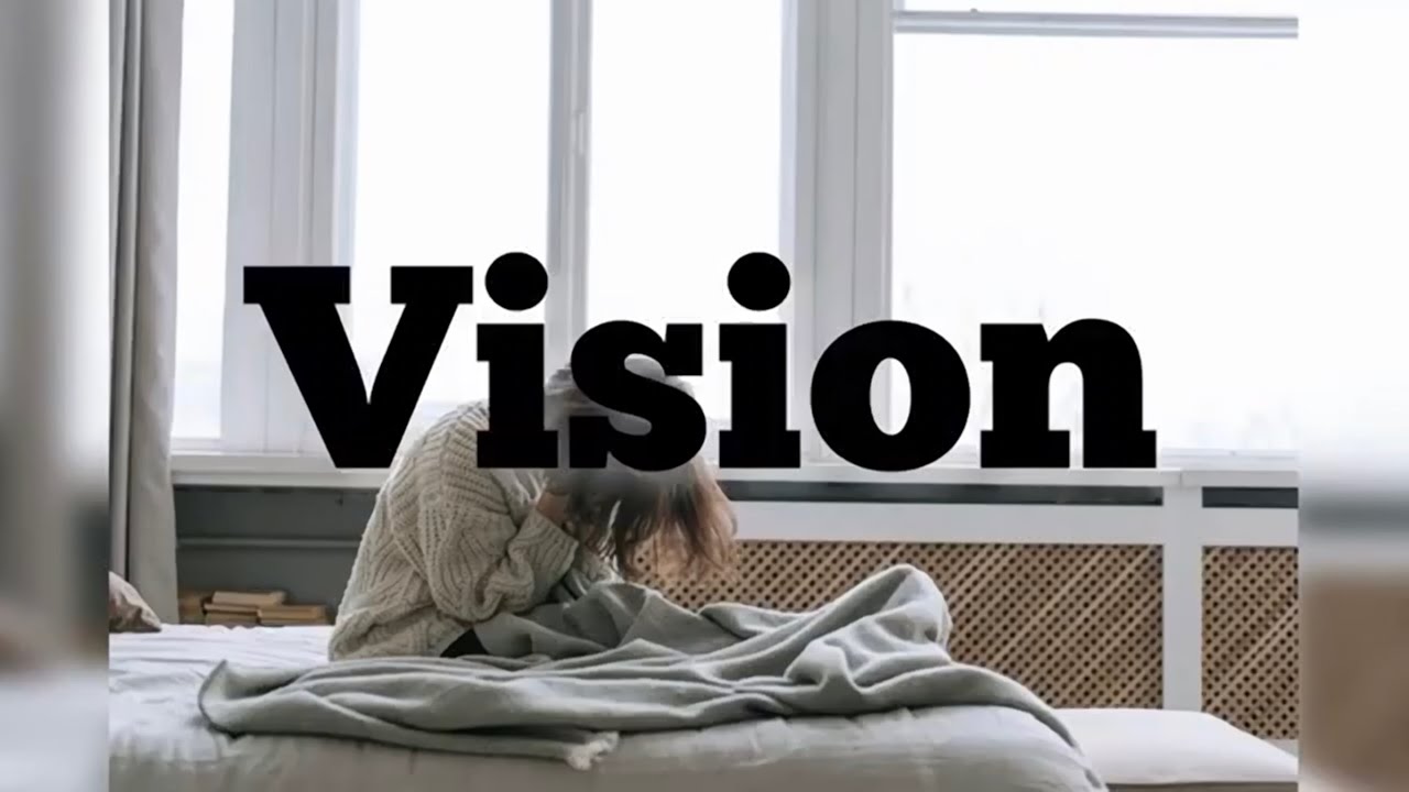 Meine VISION und warum ich sie vergessen m&ouml;chte | Eingebung