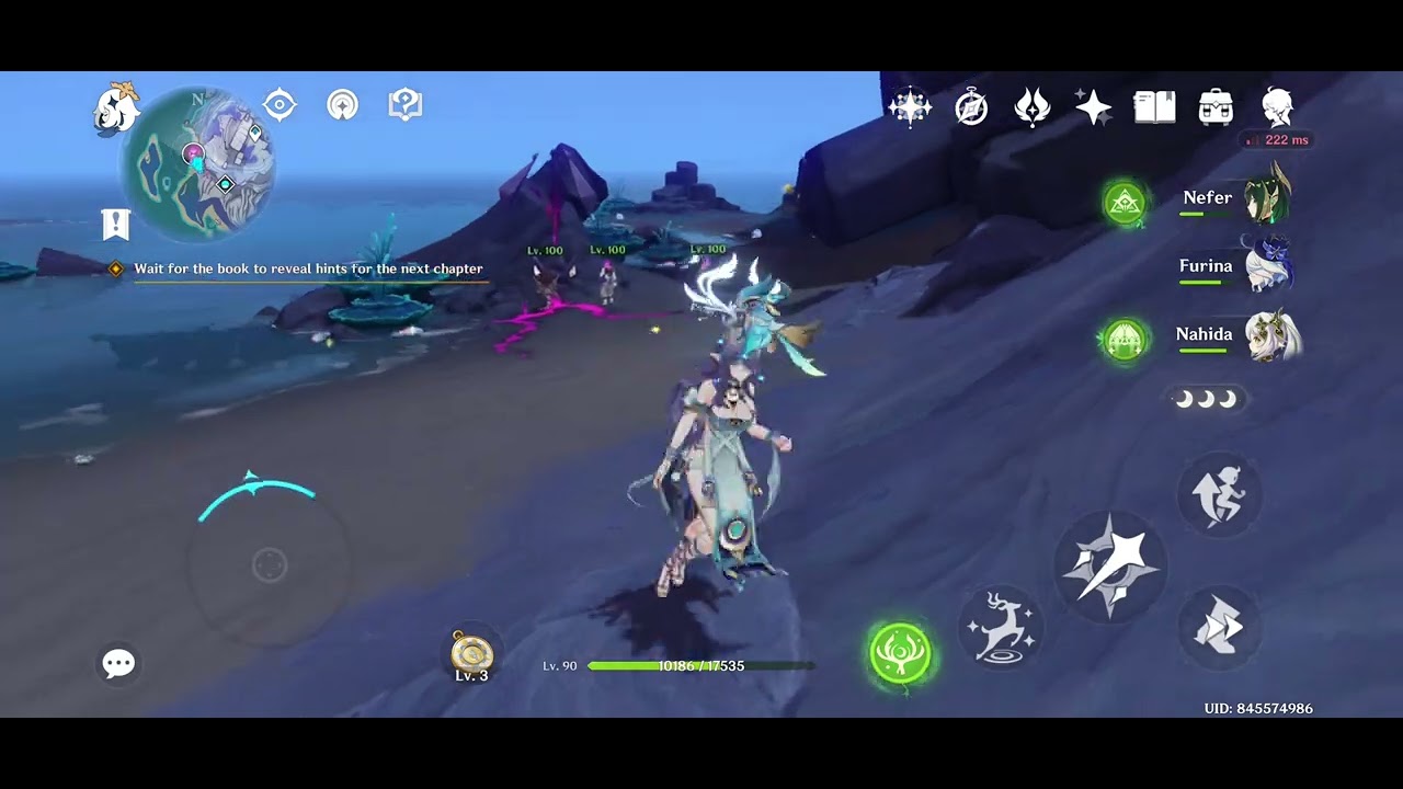 How strong is C1 Lauma&rsquo;s healing??6969💀