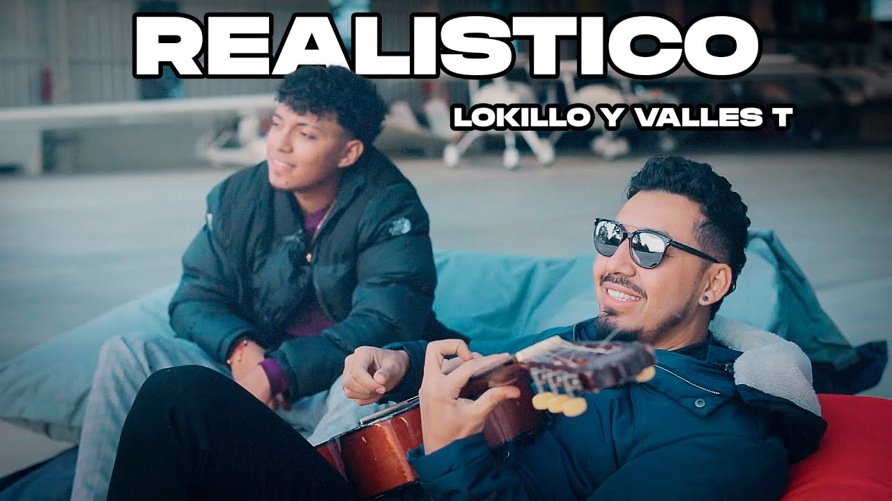 Improvisaci&oacute;n Real&iacute;stica con Valles-T