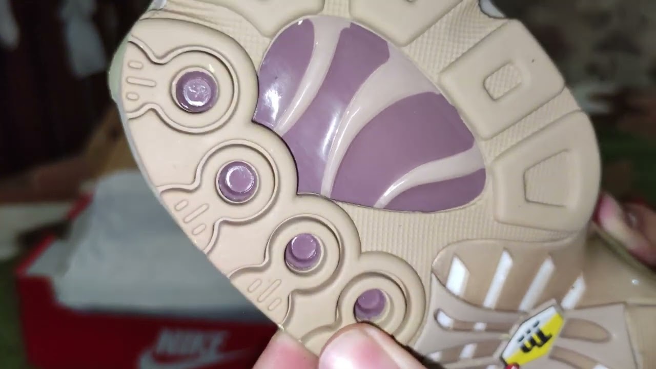 Обзор Nike air max plus tn оригинал.