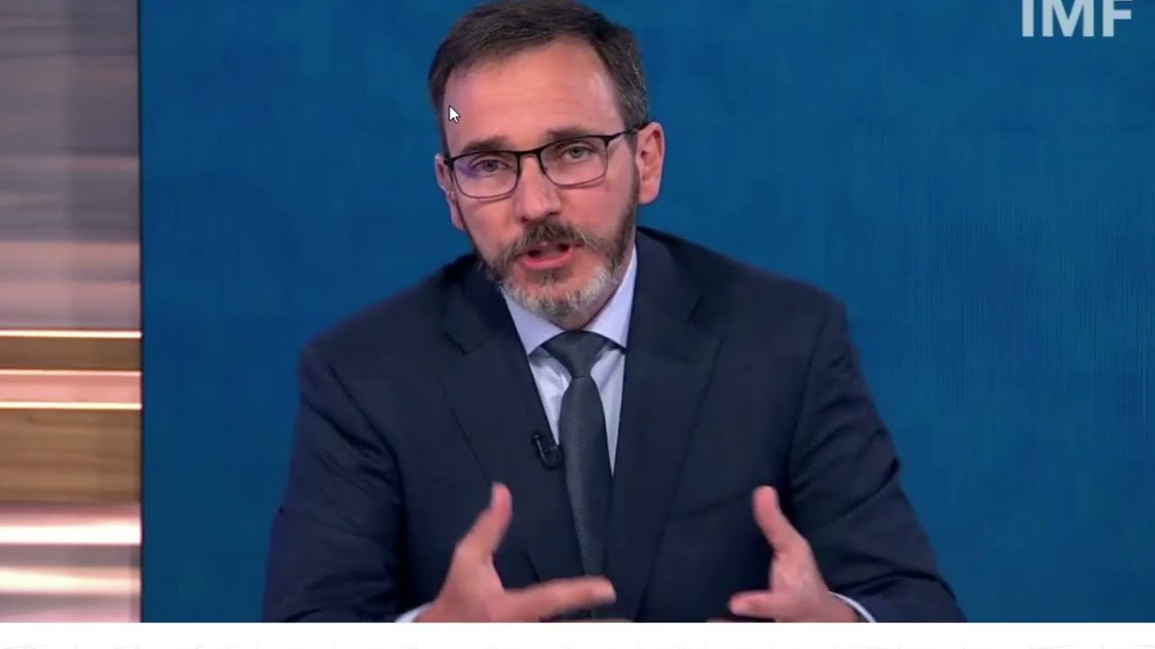 Globalization In Reverse, IMF Economist Warns of Increasing Costs of Fragmentation