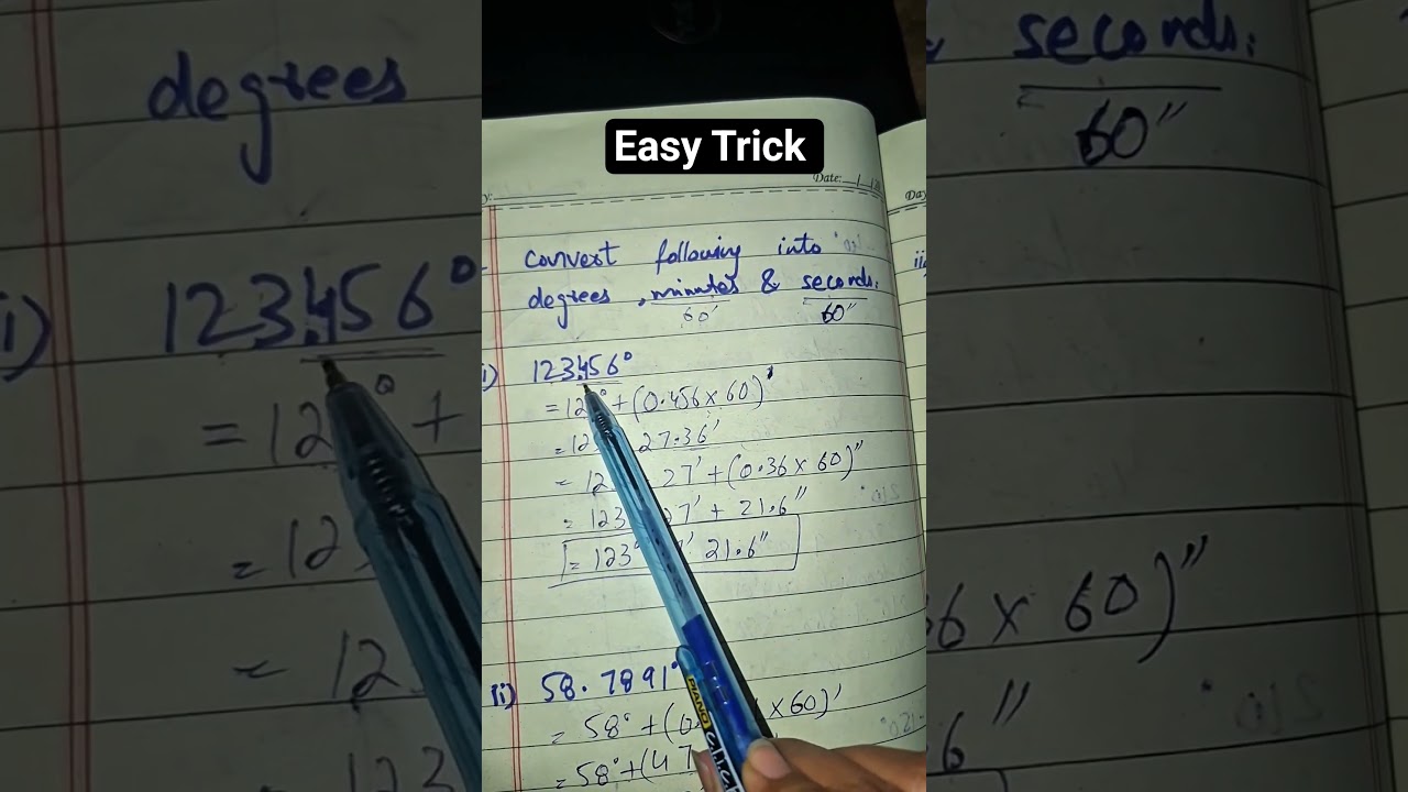 Class 9 Maths Exercise 6.1 Q2 | Easy Method | Mam Ayesha #shorts
