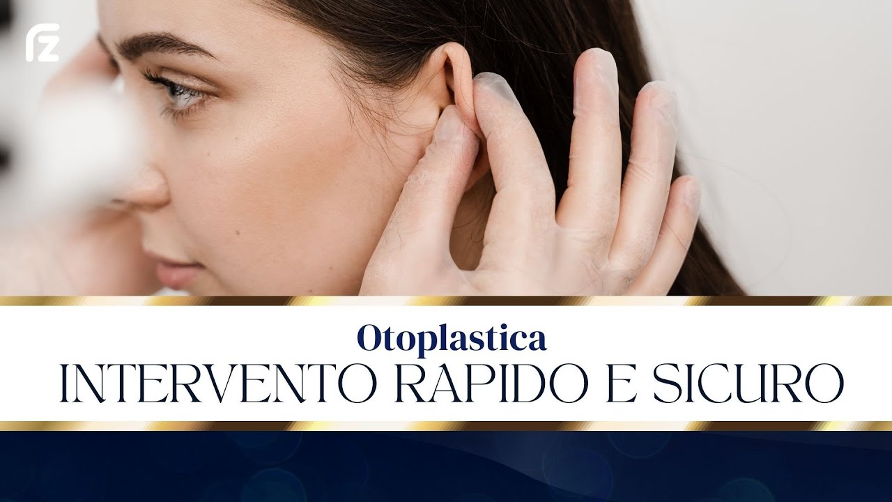 Otoplastica e Psicologia: Valorizzare Lineamenti Restituendo Fiducia