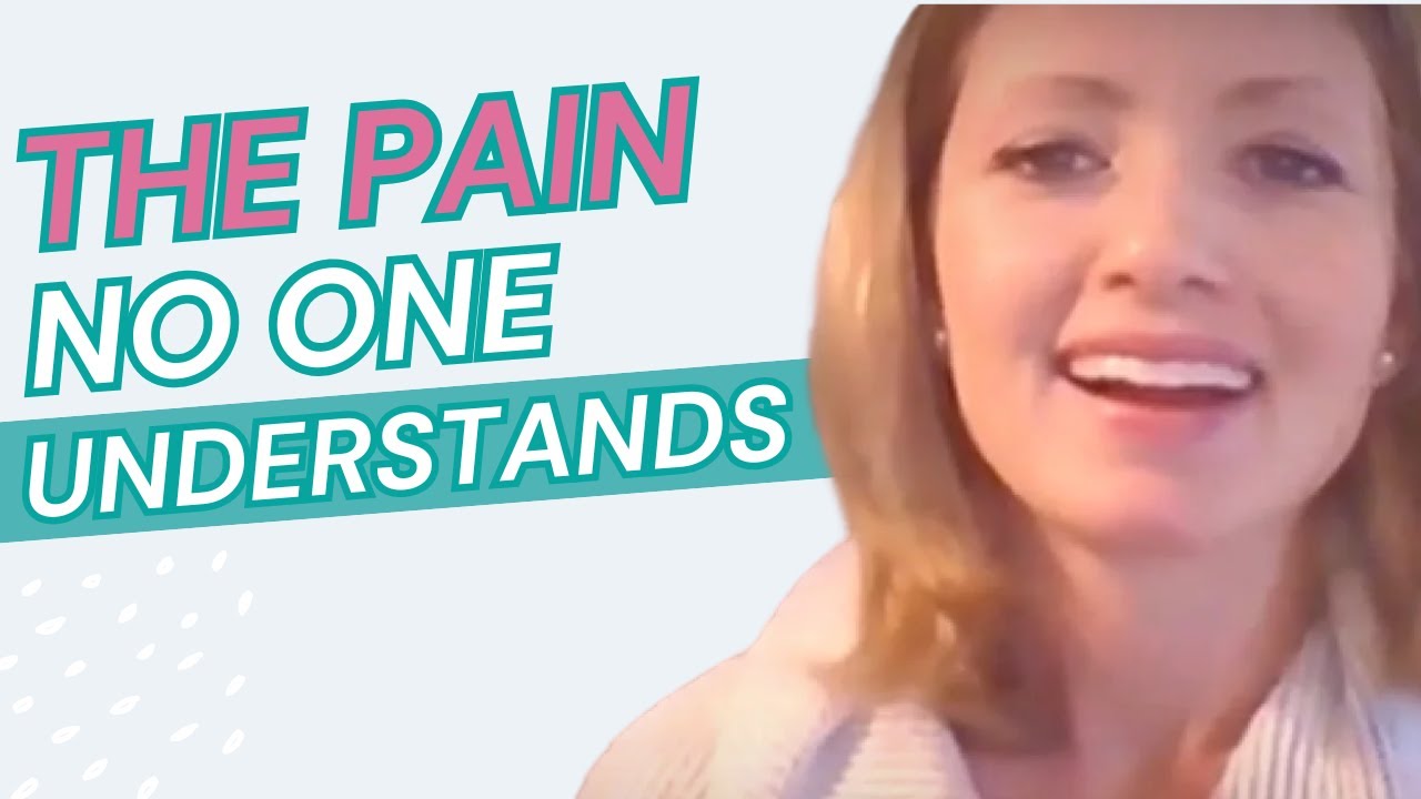 The Pain of Loving Someone with Addiction | Shame, Confusion & How to Move Forward