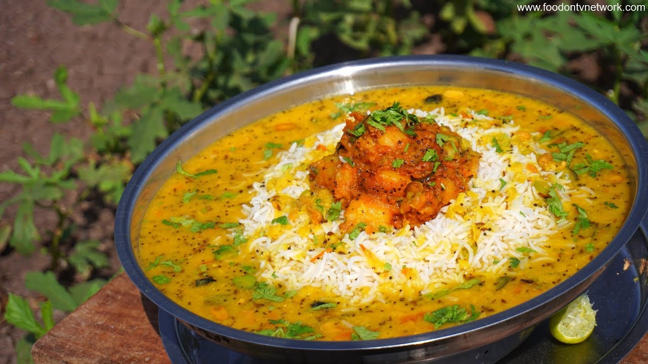 Dal Bhat