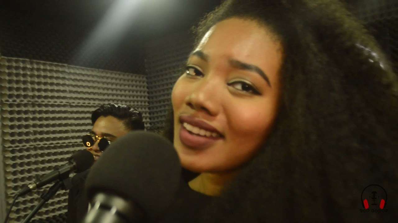 Upperbox Band - I Try Cover (Macy Gray)