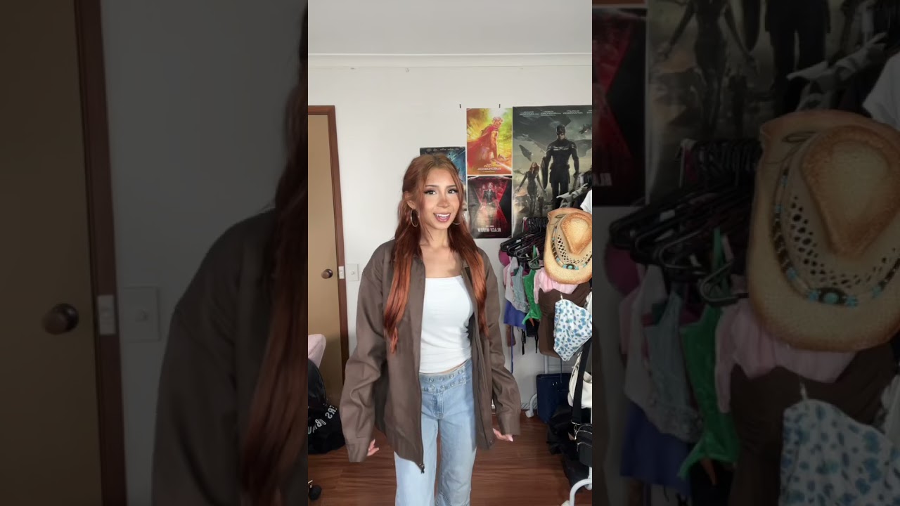 My LEATHER Jacket Collection 