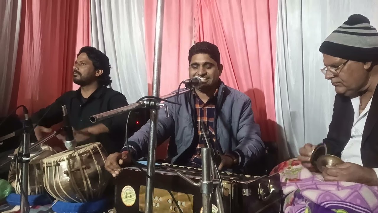 सत्संग भजन दोरो तीर्थ बद्री नाथरो