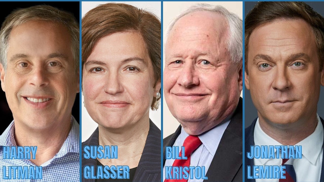 Bombs and Bombast | Talking Feds Podcast