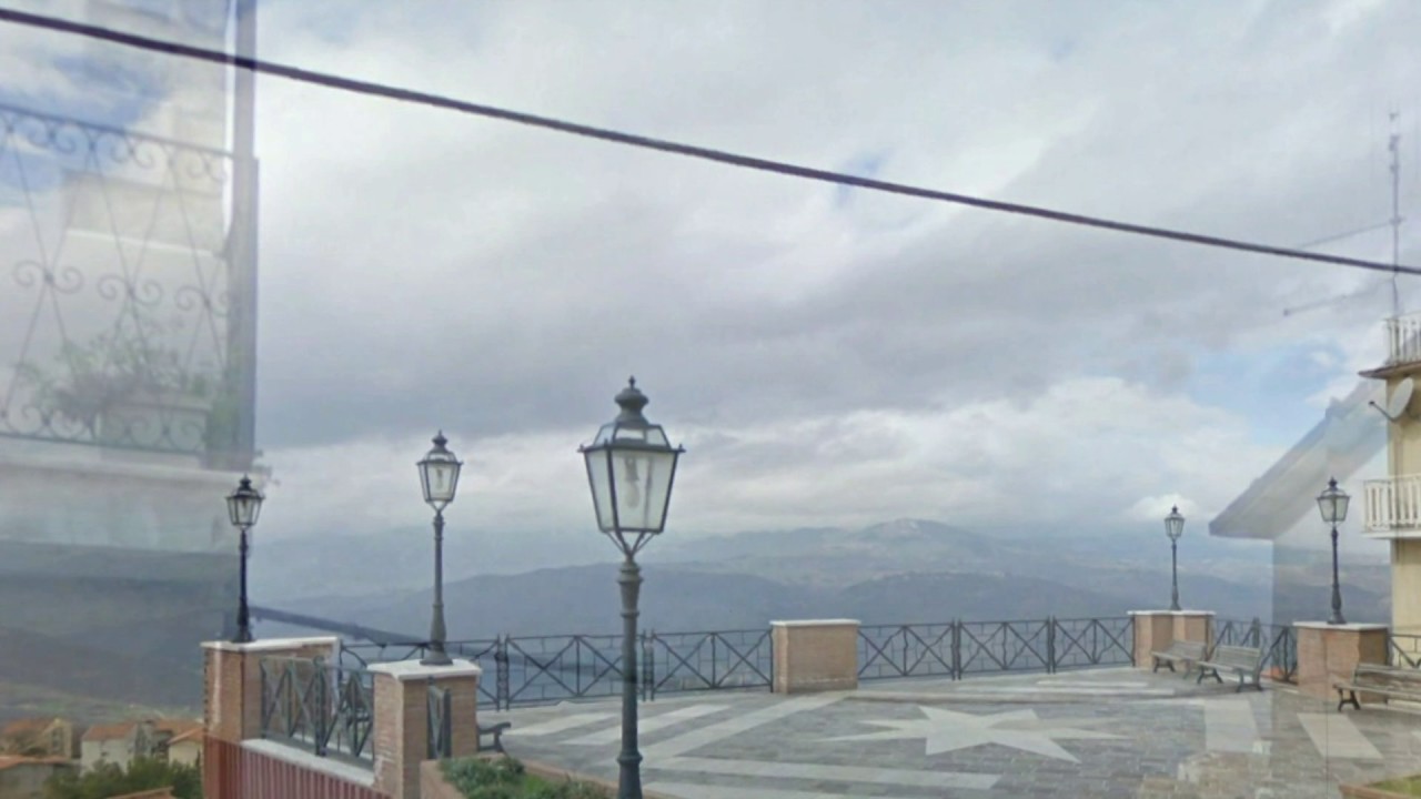 montefalcone nel sannio