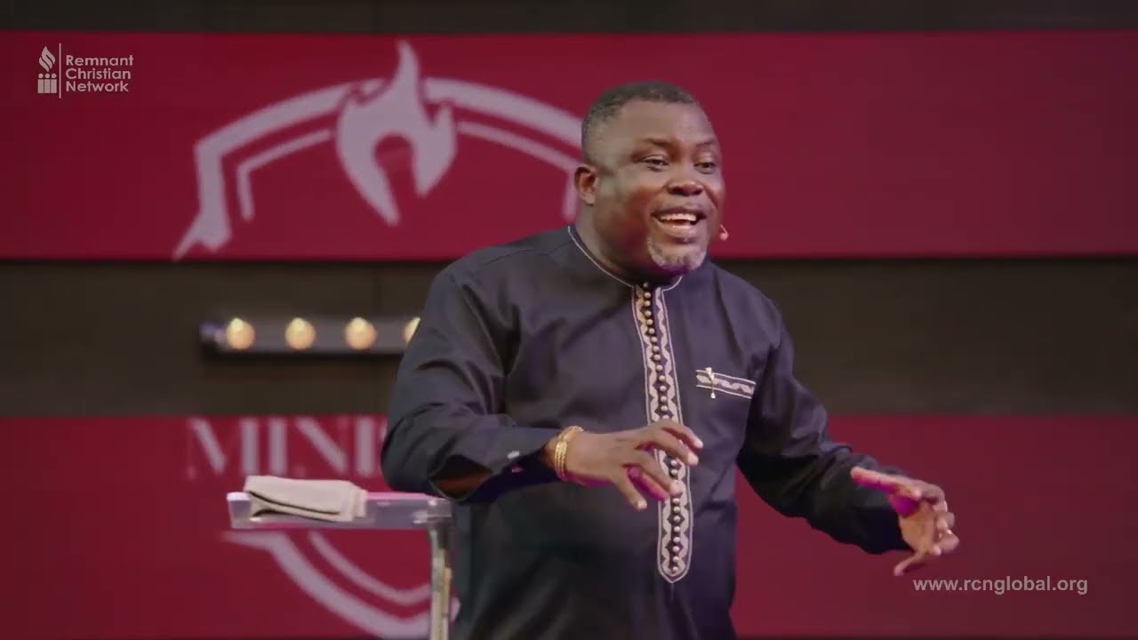 NIGERIA: IDOLATRY IN THE CHURCH