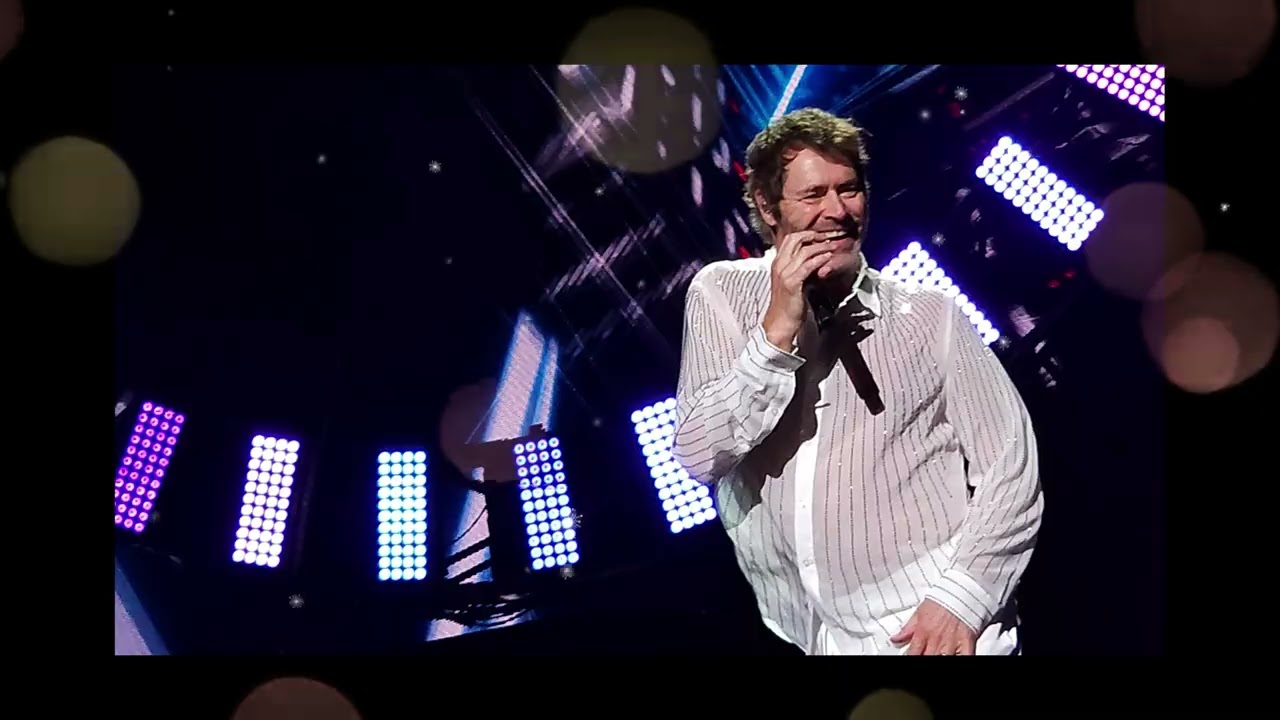 TAKE THAT 　TOKYO 　　This Life JAPAN Tour 2024