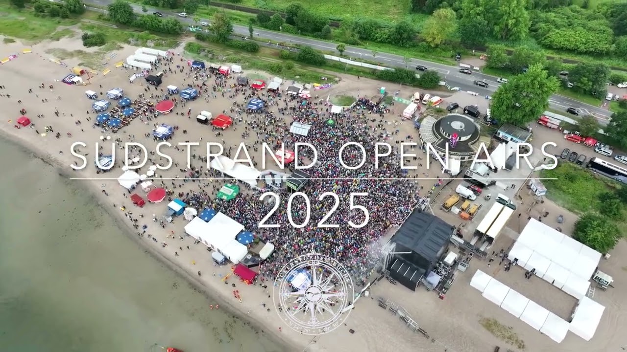 Südstrand 2025