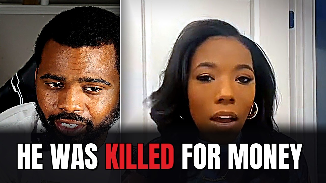 He Was Killed for Insurance Money She Never Got