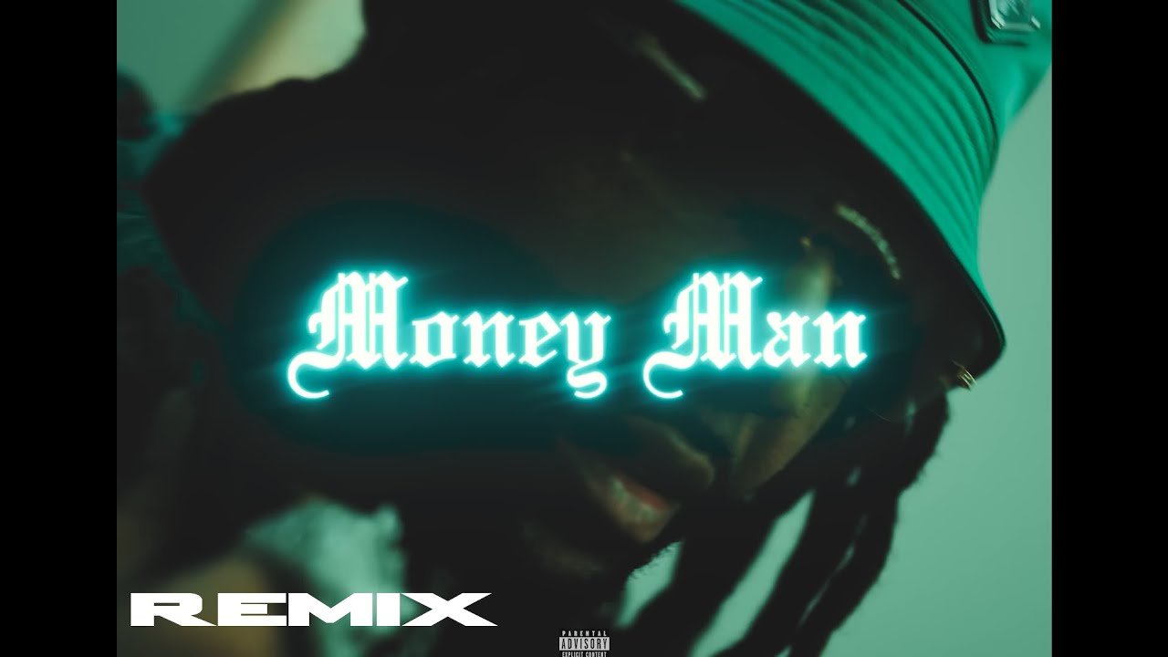 Money Man - 