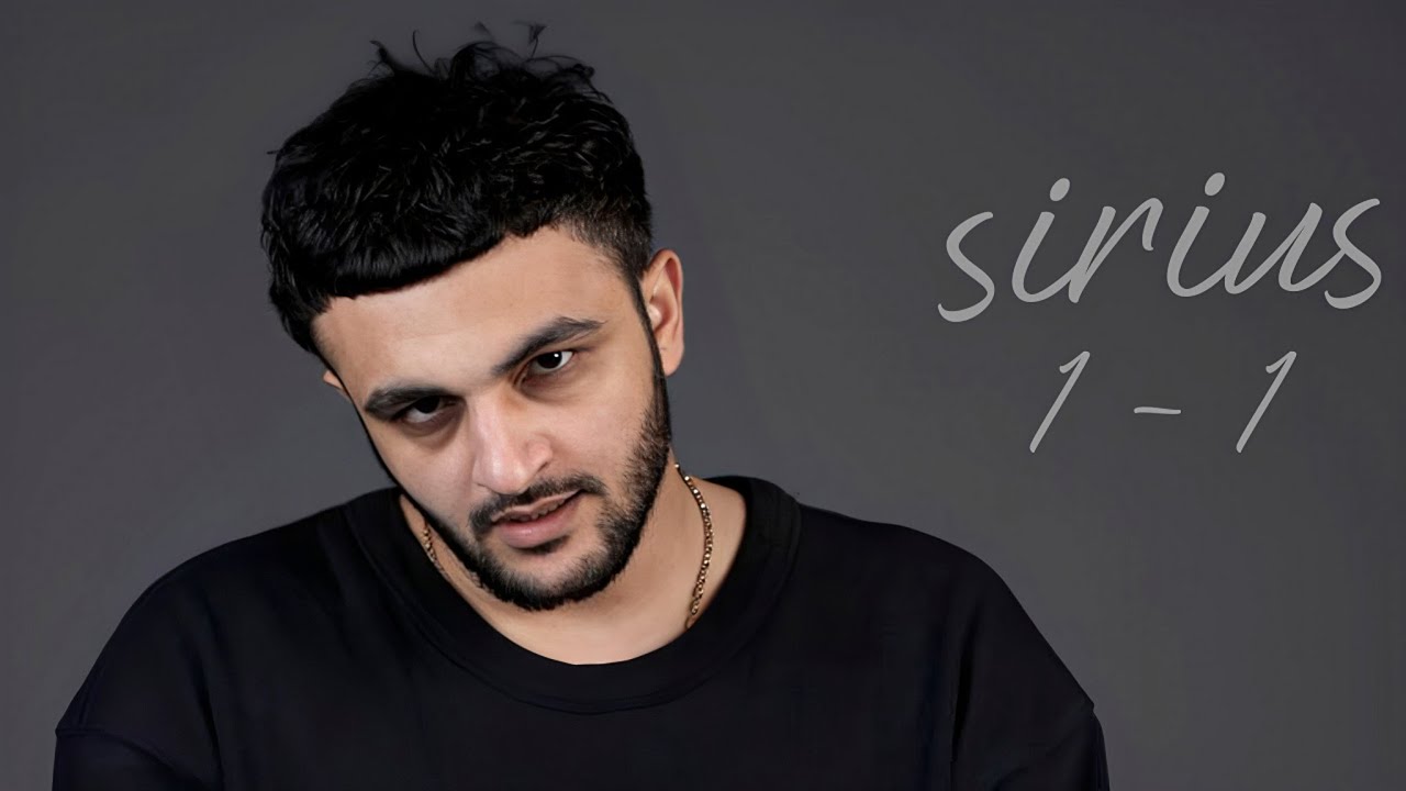 Sirius - Mek Mek