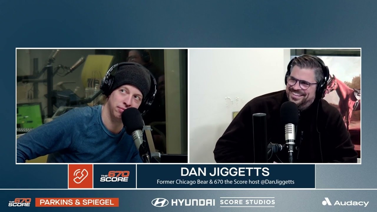 Score Stories: Dan Jiggets - 30th anniversary
