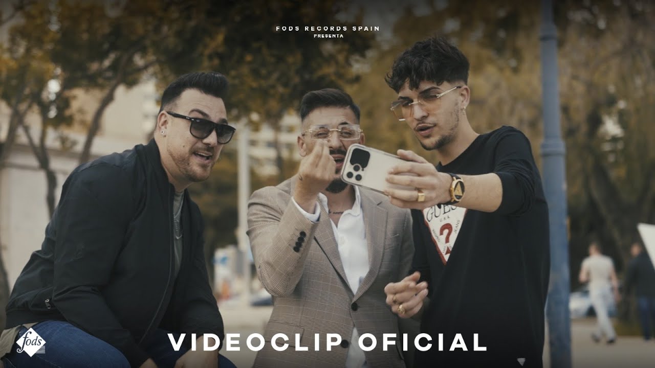 El Don del Aire, C de Cama, Angeliyo el Blanco - Soltera (Videoclip Oficial)