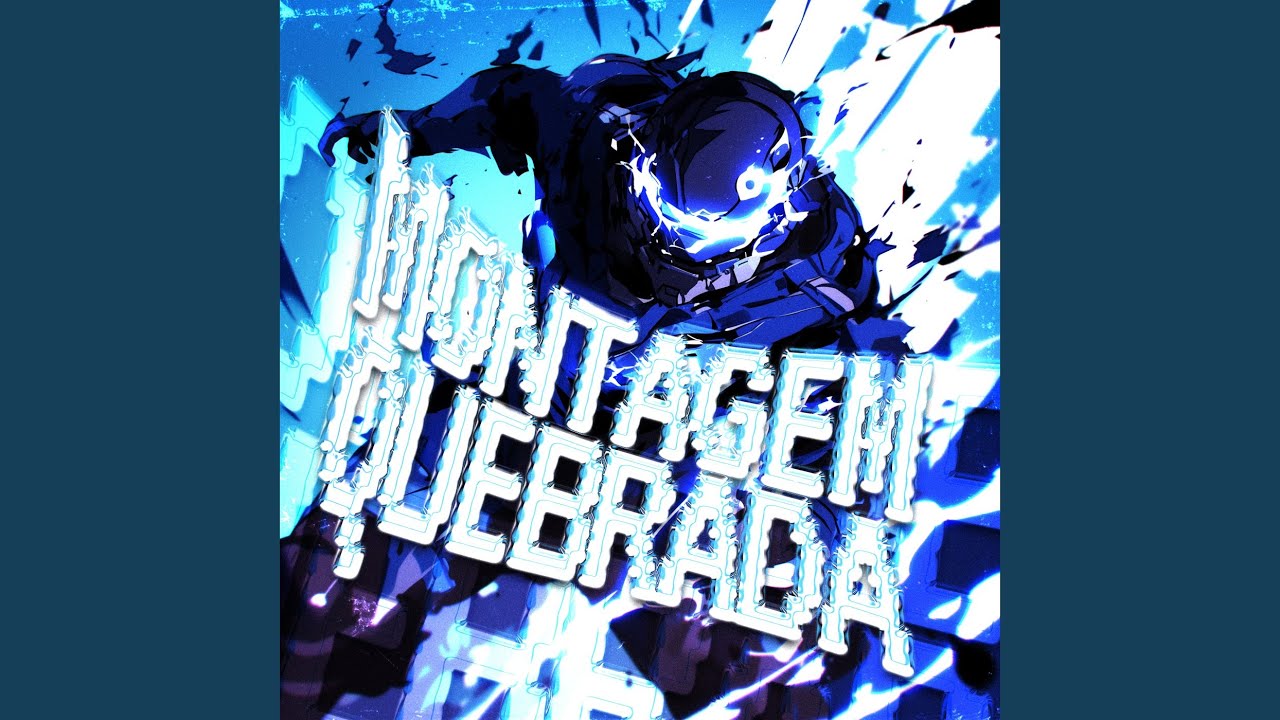 MONTAGEM QUEBRADA