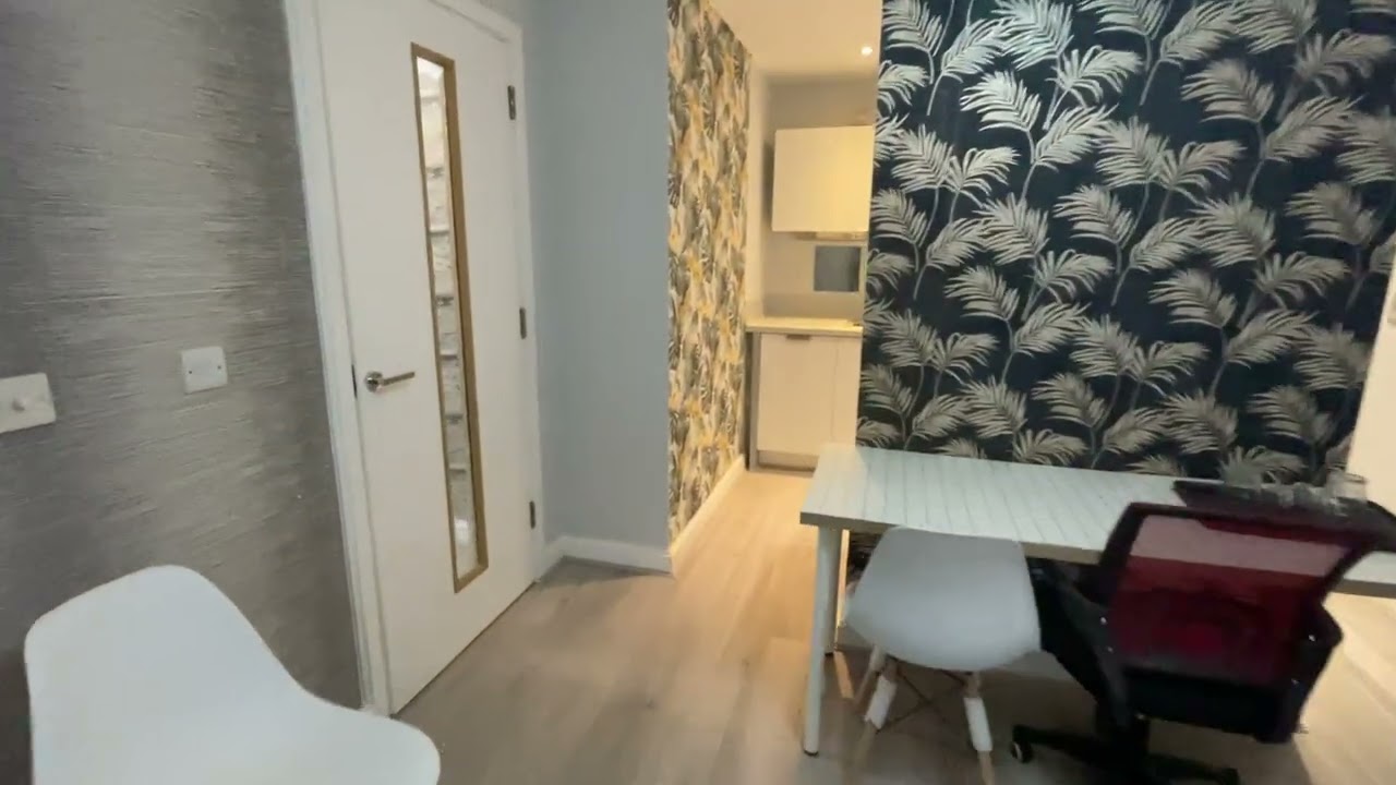 Birmingham - 2 bedroom flat to rent in Southside