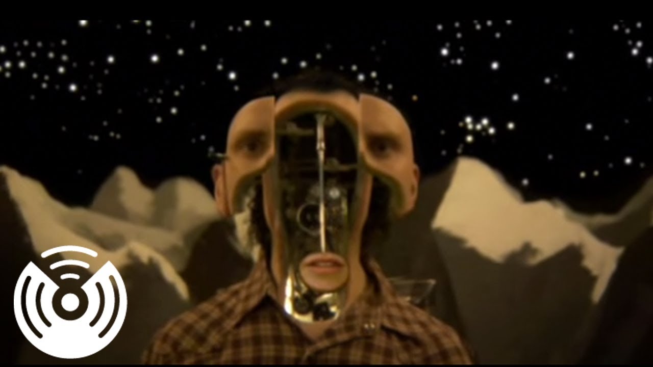 Socalled - You Are Never Alone
