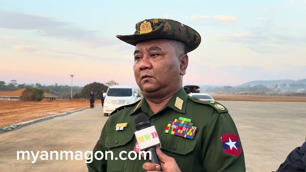 ဒေါ်အောင်ဆန်းစုကြည်ရဲ့အမှုဟာ ရာဇဝတ်မှုဖြစ်လို့ ဥပဒေအတိုင်းဆက်ဖြစ်ပါလိမ့်မယ်