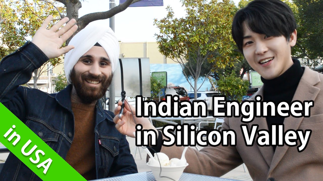 Indian Engineer is Discriminated in USA? | Indians in USA
