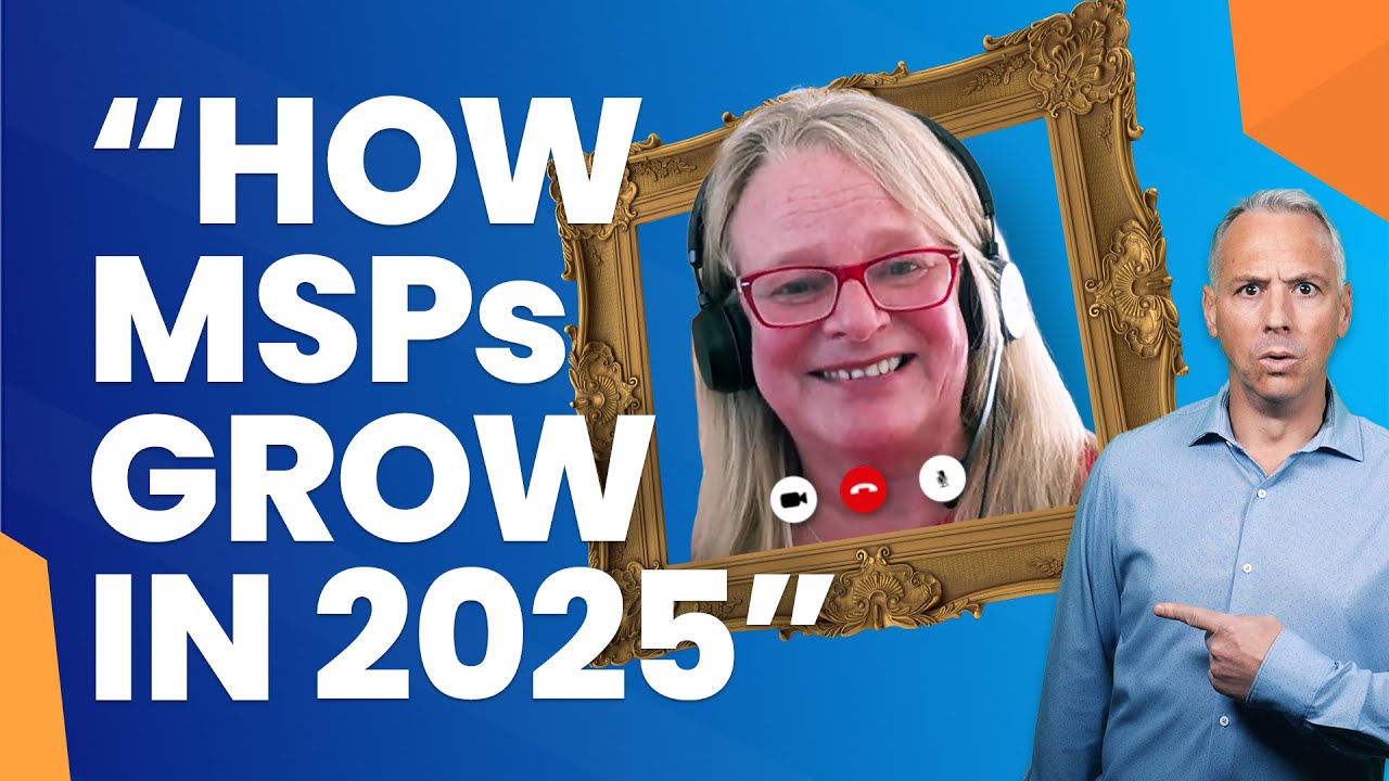 It's Harder But MSP Growth In 2025 Is Possible
